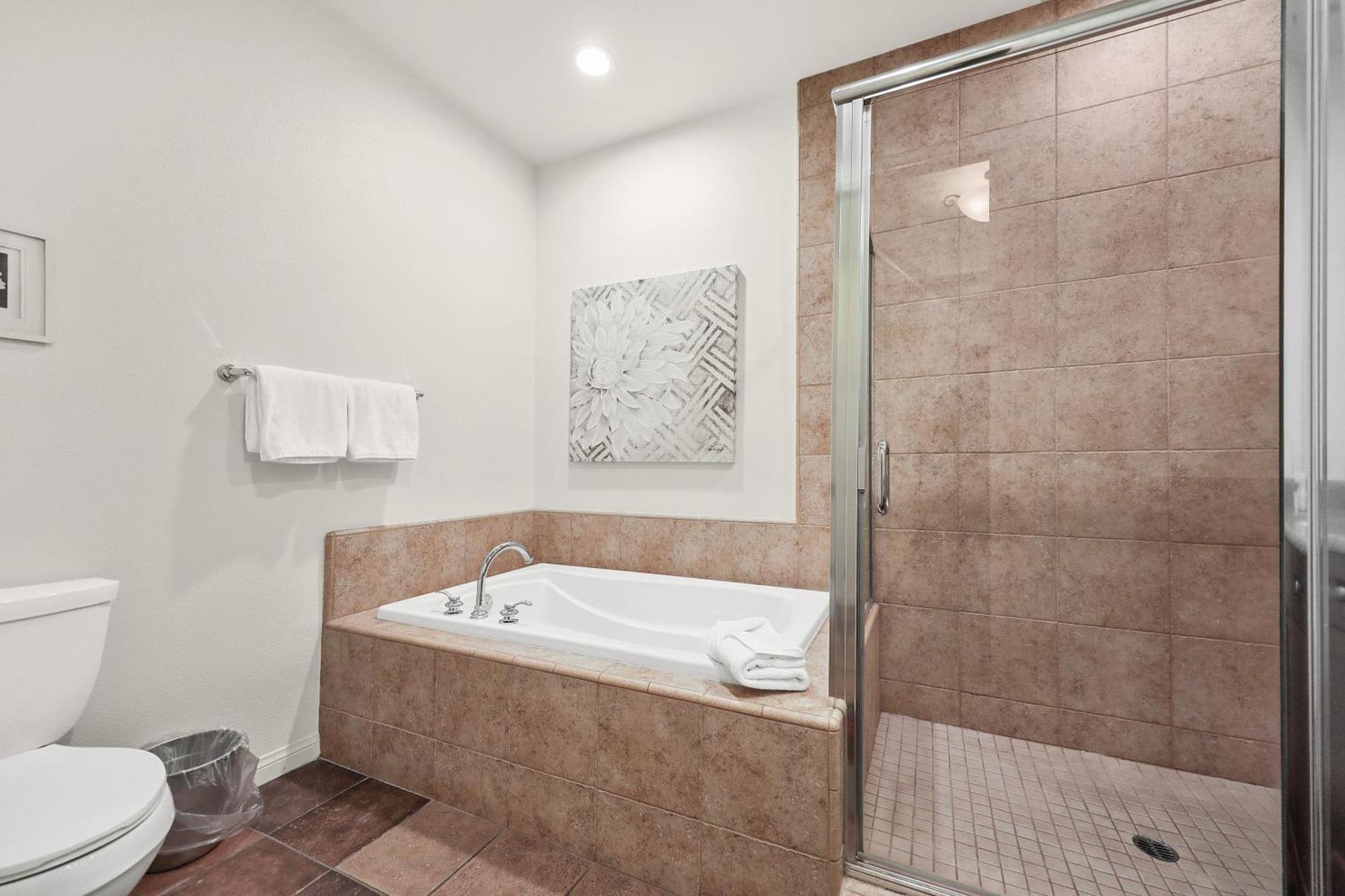 Legacy Villas Deluxe King Casita-Studio,Mountain Views,Pools, Spas, Fountains La Quinta Zewnętrze zdjęcie